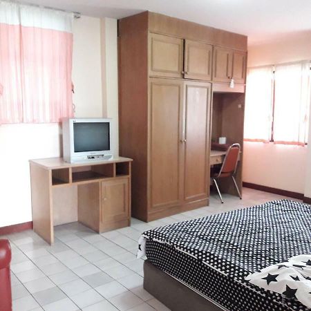 Inter Inn Hotel Chiang Mai Zewnętrze zdjęcie