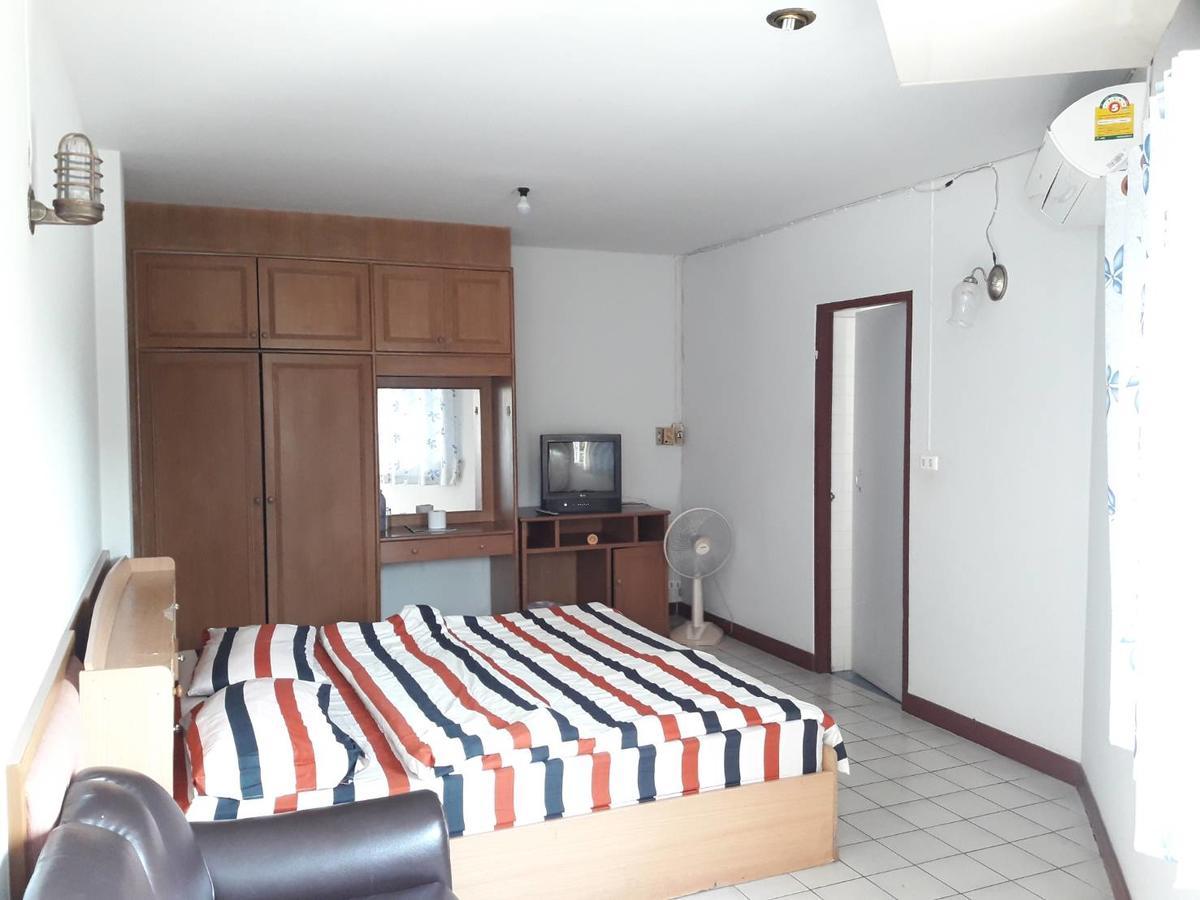 Inter Inn Hotel Chiang Mai Zewnętrze zdjęcie