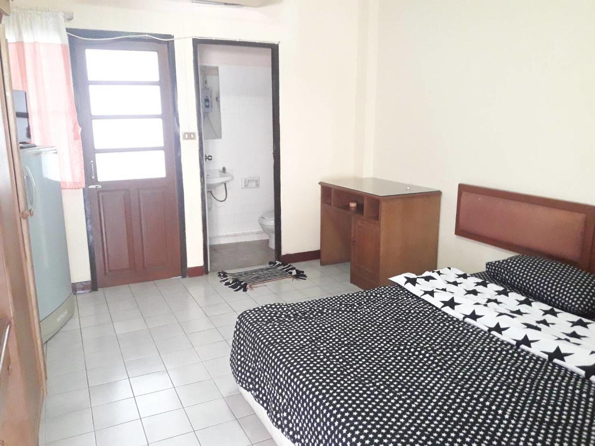 Inter Inn Hotel Chiang Mai Zewnętrze zdjęcie
