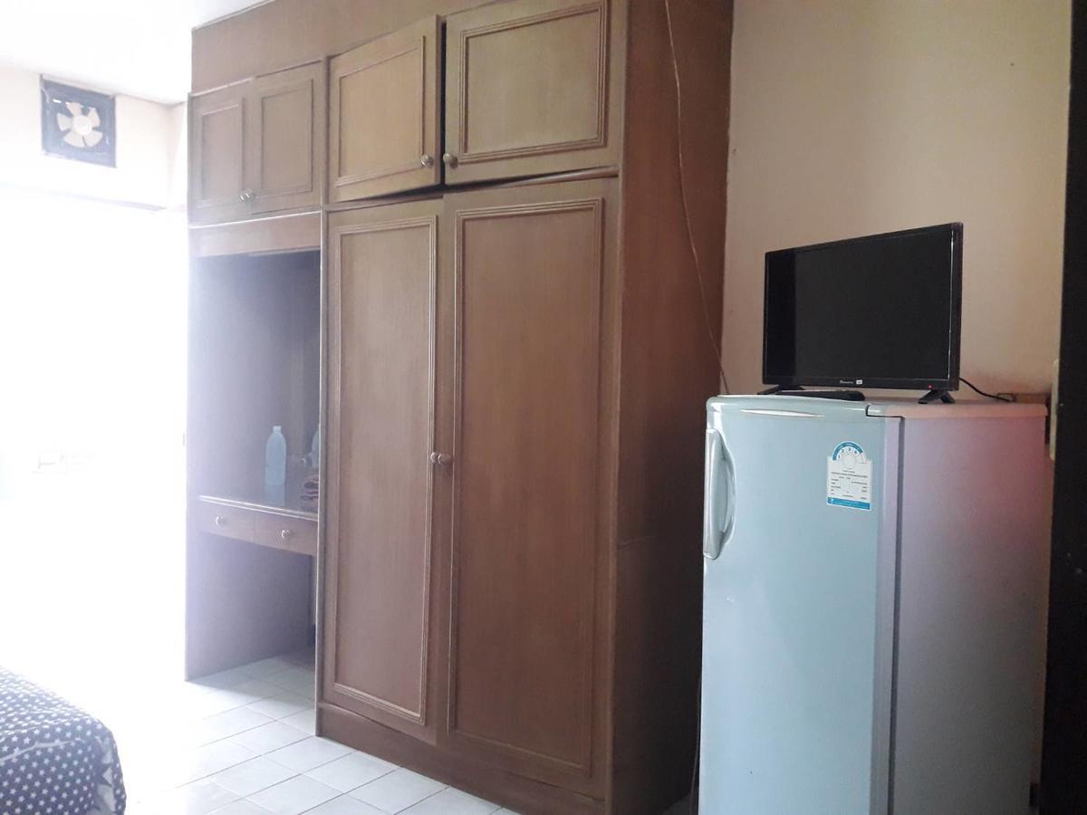 Inter Inn Hotel Chiang Mai Zewnętrze zdjęcie