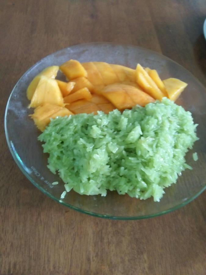 Inter Inn Hotel Chiang Mai Zewnętrze zdjęcie