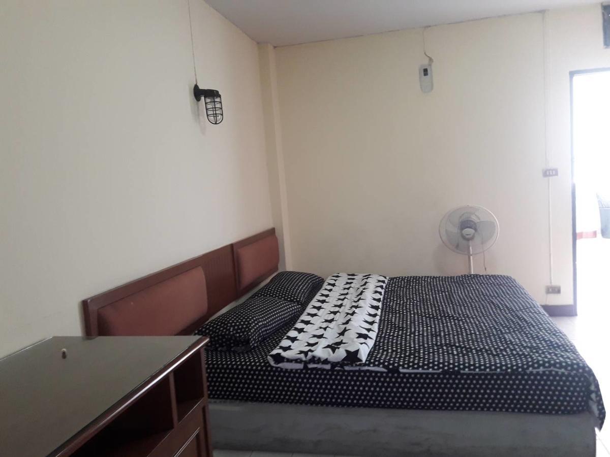 Inter Inn Hotel Chiang Mai Zewnętrze zdjęcie