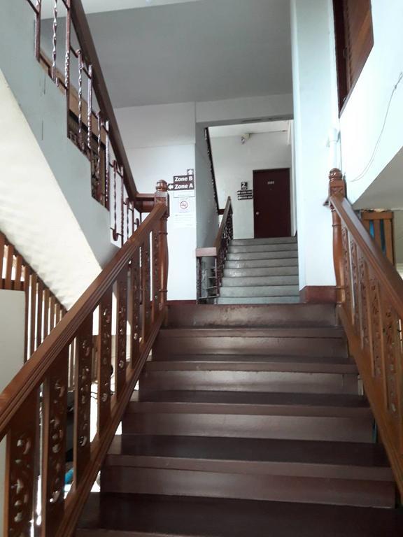 Inter Inn Hotel Chiang Mai Zewnętrze zdjęcie