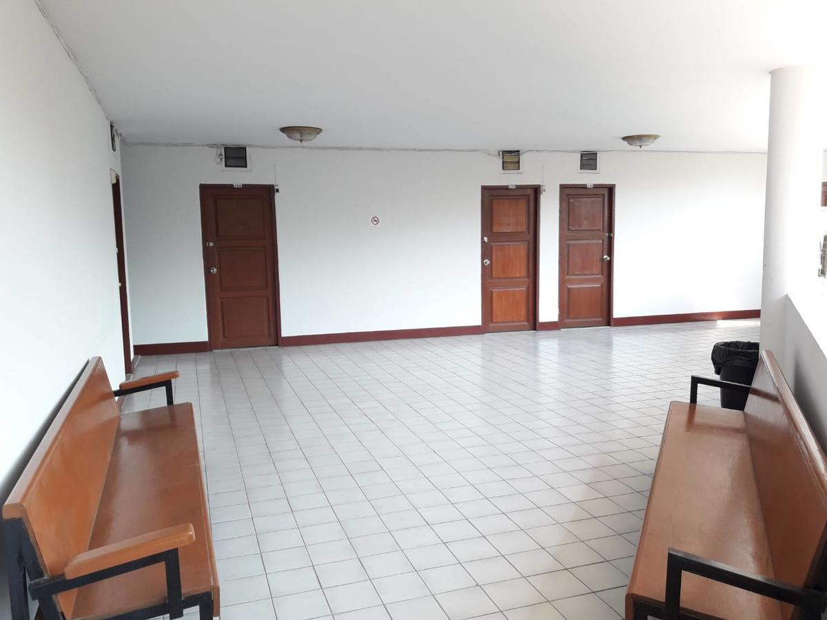Inter Inn Hotel Chiang Mai Zewnętrze zdjęcie