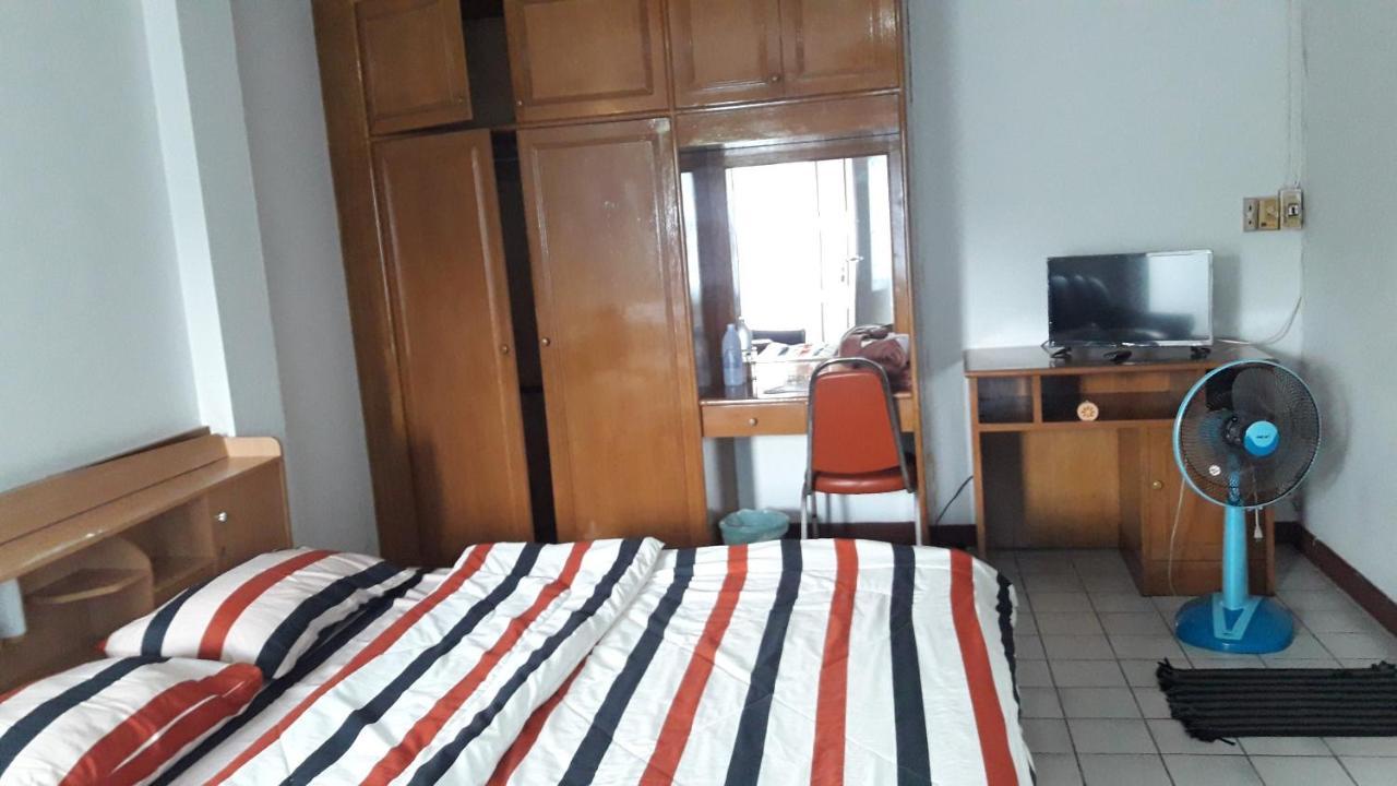 Inter Inn Hotel Chiang Mai Zewnętrze zdjęcie