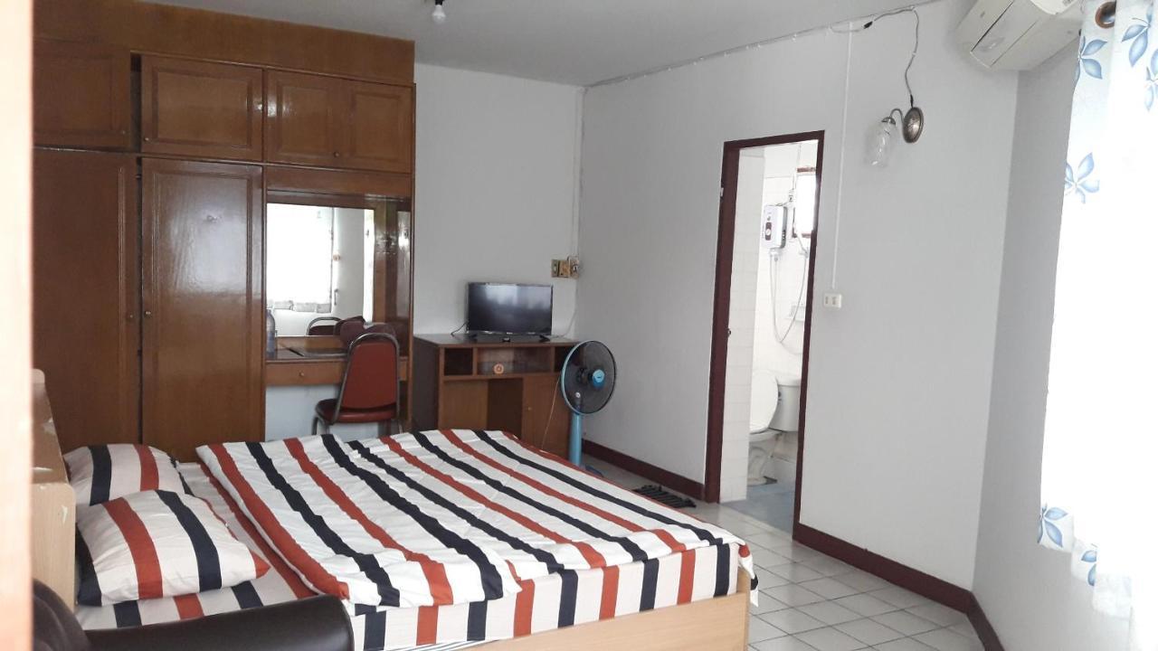 Inter Inn Hotel Chiang Mai Zewnętrze zdjęcie