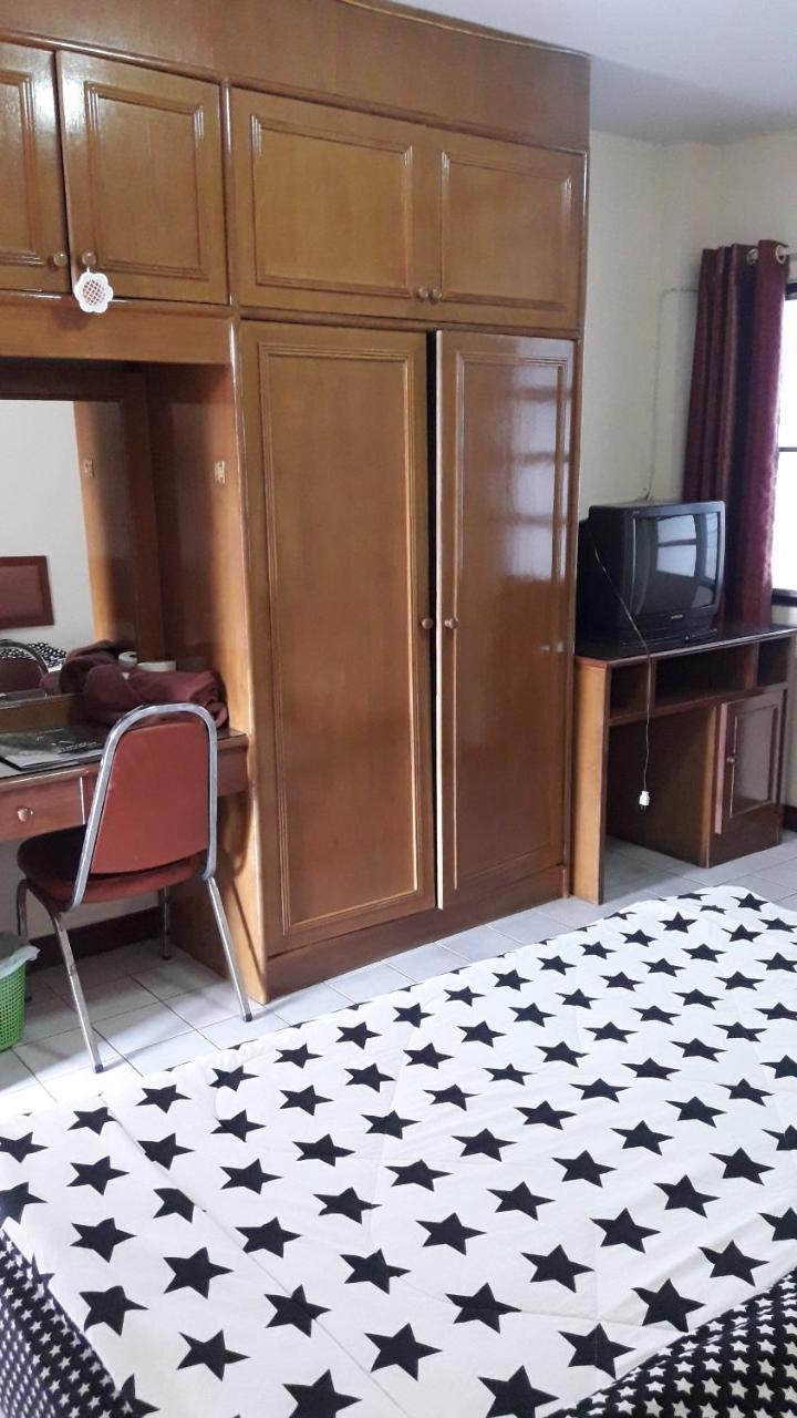 Inter Inn Hotel Chiang Mai Zewnętrze zdjęcie
