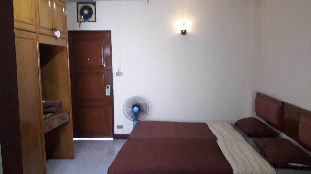 Inter Inn Hotel Chiang Mai Zewnętrze zdjęcie