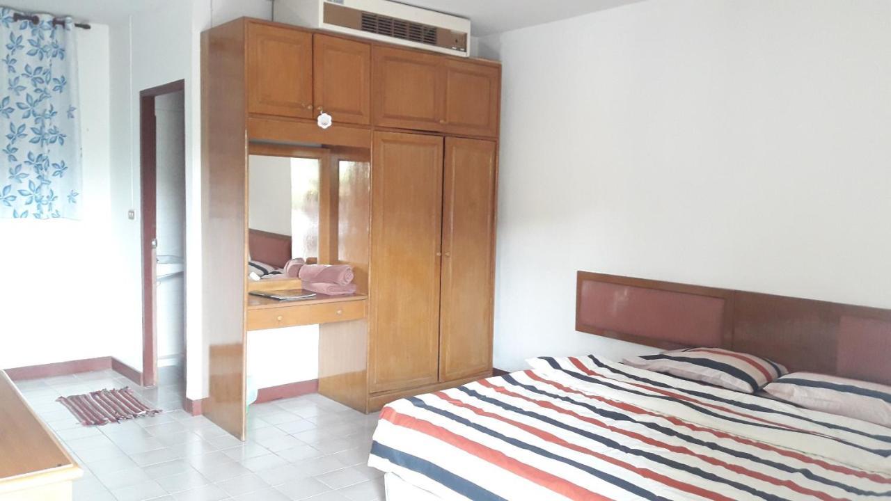 Inter Inn Hotel Chiang Mai Zewnętrze zdjęcie
