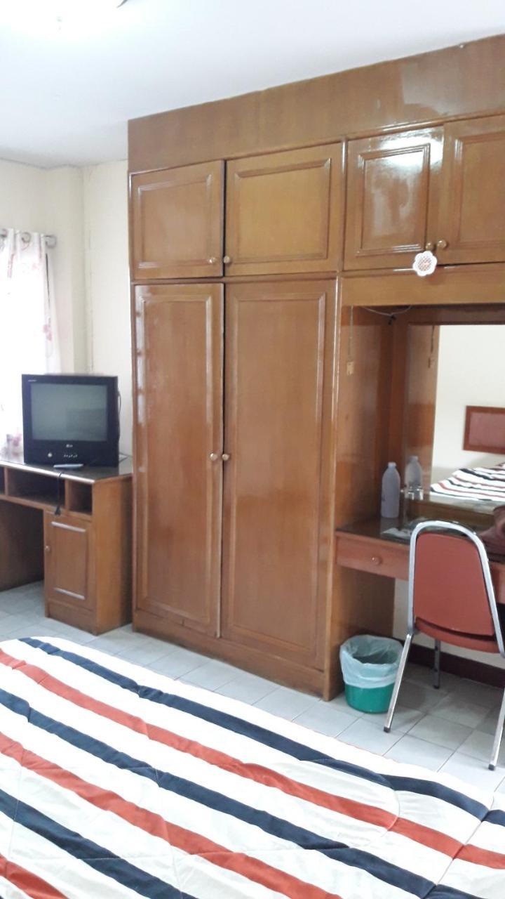 Inter Inn Hotel Chiang Mai Zewnętrze zdjęcie