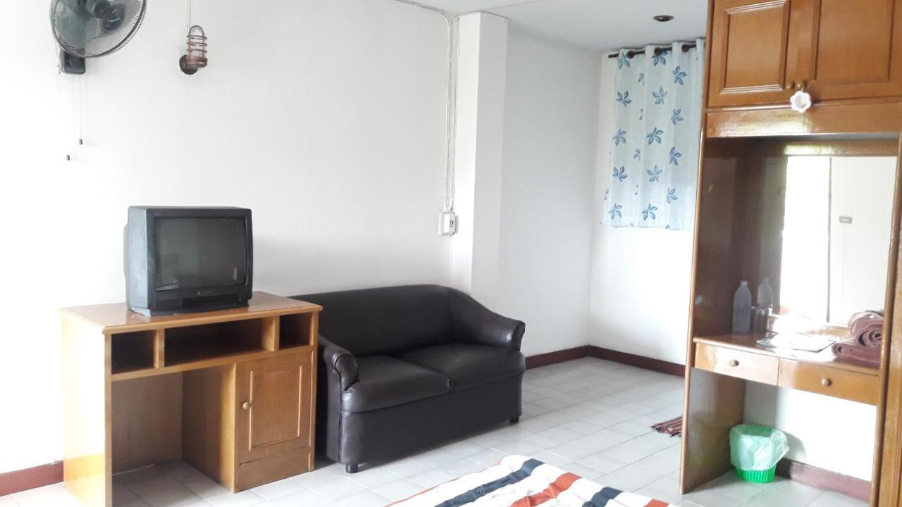 Inter Inn Hotel Chiang Mai Zewnętrze zdjęcie