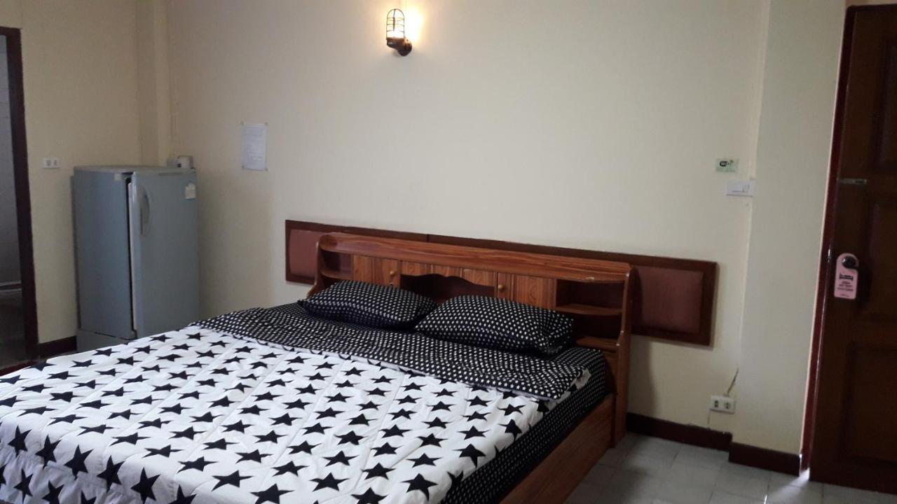 Inter Inn Hotel Chiang Mai Zewnętrze zdjęcie