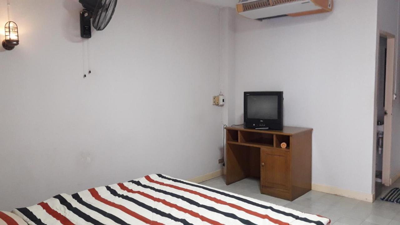 Inter Inn Hotel Chiang Mai Zewnętrze zdjęcie