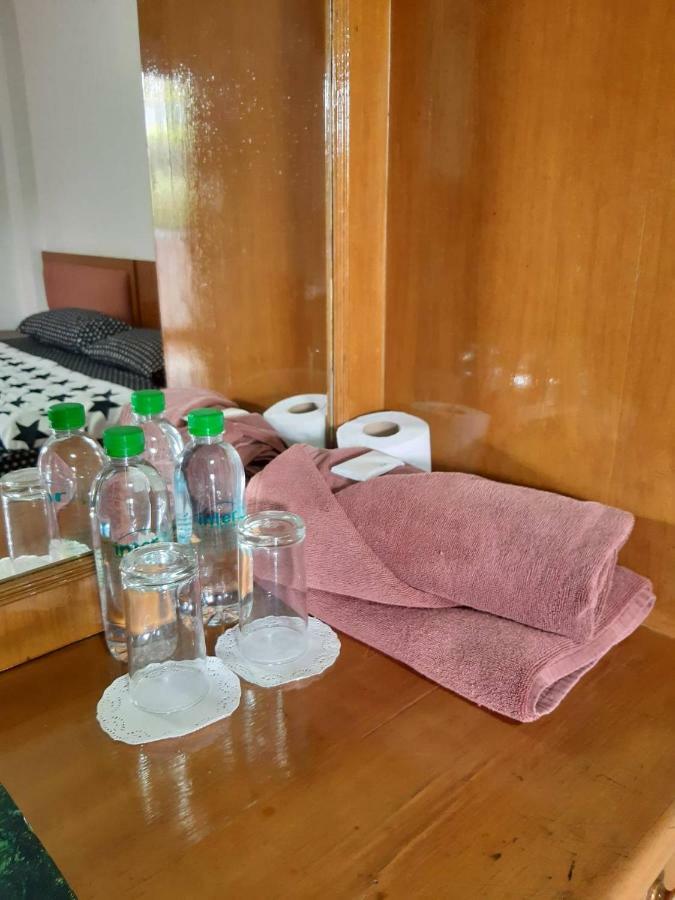 Inter Inn Hotel Chiang Mai Zewnętrze zdjęcie